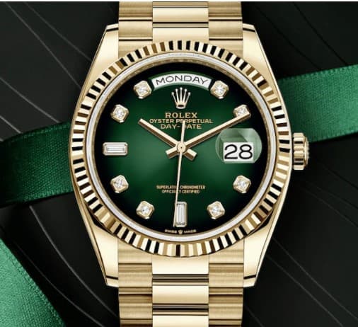 Watches